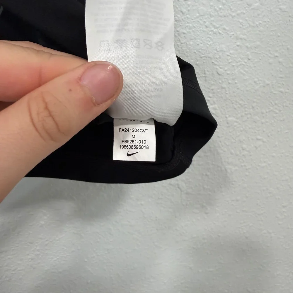 Nike pro dri